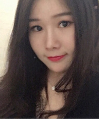 杭州姑娘找对象
