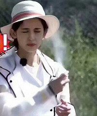 范冰冰和古力娜扎竟然是娱乐圈的隐形姐妹花!?范冰冰送娜扎礼物