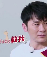 吊打赵丽颖后,baby的英语也被嘲了