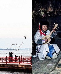没人闻过的花最香 这地旅游大巴都进不来