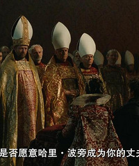 图解电影《玛戈王后》大仲马的传奇史诗,阿佳妮的盛世美颜