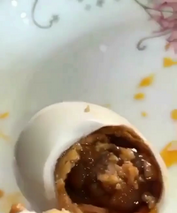 海鸭蛋