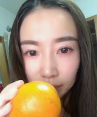 沃柑真的超好吃