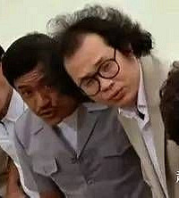 同样是“五福星”的一员,洪金宝成爷,而他却依然单身.