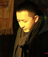 《前任3》成爆款会有压力?韩庚:你们替我想太多了
