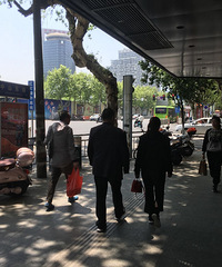 中山路少年路交叉口店铺出租房东直租