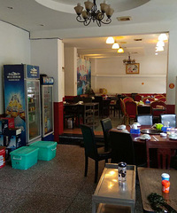 桐乡中山东路餐饮店转让
