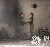 《湮灭》内地上映延续海外好评 “新科幻经典”认证