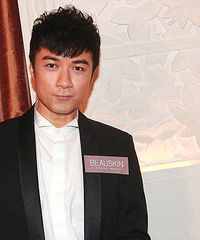 古巨基时隔七年开演唱会 自曝为生小孩开始调理身体
