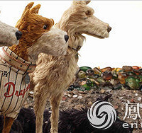 《犬之岛》北影节展映获业内外好评 被赞4月必看大片
