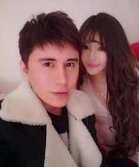 女网红花800万整成范冰冰,老公整成李晨后出轨男人还骗婚?