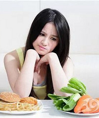 汉堡有面有肉还有蔬菜,咋还说吃了不健康?医院告诉你真相!