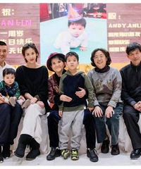 黄圣依家世背景曝光,原来她和杨子才是真正的门当户对!