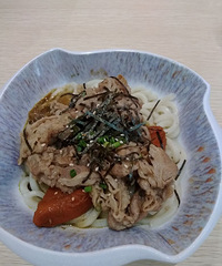 咖喱乌冬