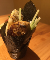 一家有调性,服务至上的日料店