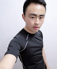 愿将来的你也是一个热爱运动,追求健康生活的人