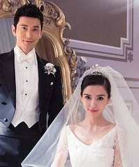 黄晓明无意透漏了家中的秘密 事关baby的终身幸福