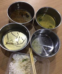 刘涛一顿吃光三菜一汤,三句话说明价值观,跟王珂是绝配