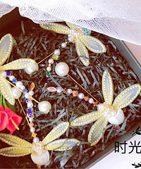 有什么礼物能比得上自己亲手做的呢