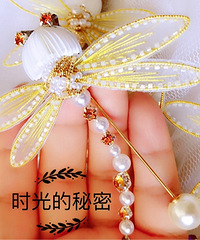 有什么礼物能比得上自己亲手做的呢
