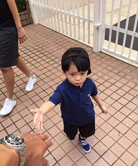 有点“双标”又绝对专一,余文乐版“卫斯理”简直是理想男友本人