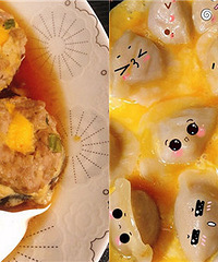 抖音网红美食 这是要变胖的节奏啊