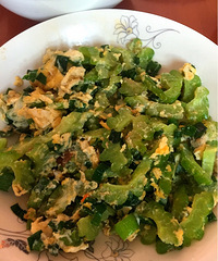中饭