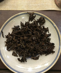 95年8582青饼