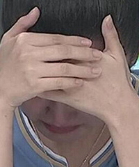 为了中考在即的儿子我选择不离婚,可他考完后呢?