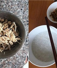 什么!狗吃的都比我好?