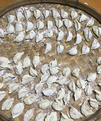 饺子