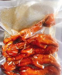 盐局爪,醋泡爪,永康肉麦饼。好吃