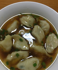 饺子
