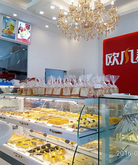 广州烘焙师培训,欧风麦甜面包品牌样样独特