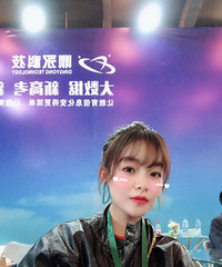 93年~花光所有的运气,愿能遇到你