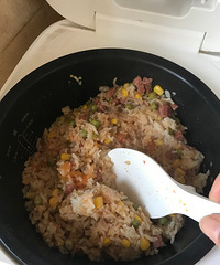 4年前我就已经做过啦 是不是走在时尚前线了