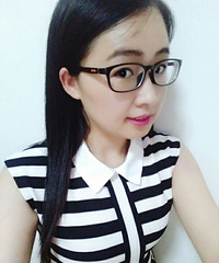 亲爱的你,在哪里?