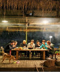 《向往的生活》首播 徐峥频被套路“享福”梦碎