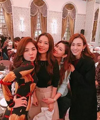范玮琪是没救了,参加好友演唱会帮唱歌又被骂