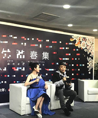 蔡康永和小S合作新节目 一句话让高晓松躺枪