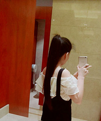 长发及腰找个浙江省内的你今年结婚