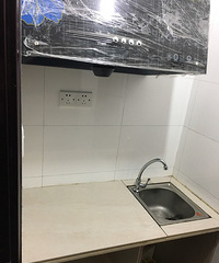三墩同仁家园单间独立出租。一房一卫一厨,