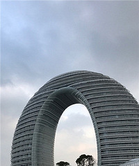 和明先生携手自驾游
