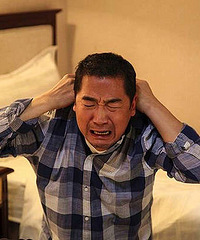 张国立酒后吐真言 一不小心暴露了本性!