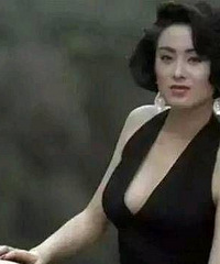 50岁张敏再次复出