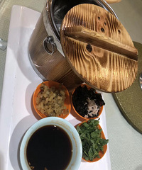 周末午餐:之土家菜