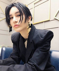 尚雯婕鼻子被质疑三怼营销号 曾经的复旦才女怎么了?