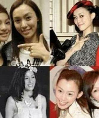张韶涵重新翻红 作为玉女歌手代表的她却销声匿迹