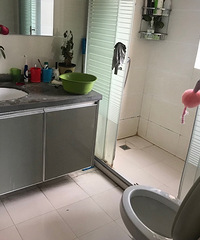一号线滨和路地铁站单间出租