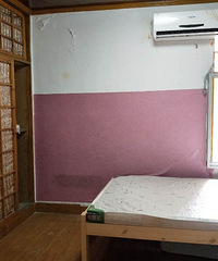 塘河新村,居家两房出租。三宝新村。信义坊。董家弄附近.